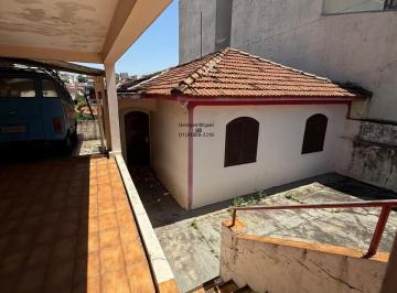 Foto 01 · Casa, Parque Oratório, Santo André, SP