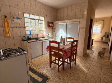 Casa de 2 quartos, Mogi Guaçu · Casa à Venda – Jardim Vitória | Mogi Guaçu/SP Excelente oportunidade por apenas R$ 200.000!