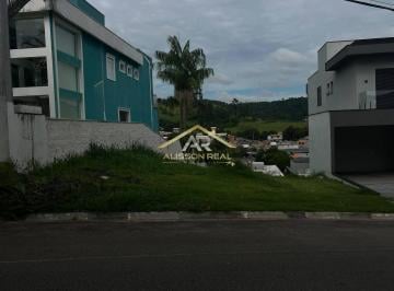 Terreno · 284m² · Terreno em Condomínio de 284,32m²| bem localizado em Santana de Parnaíba/SP
