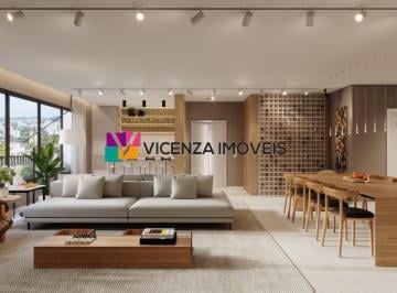 Foto 01 · Apartamento de Alto Padrão com 4 Suítes e Lazer Completo