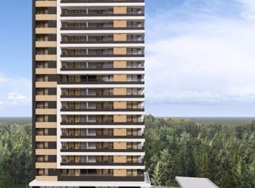 Apartamento de 3 quartos, Salvador · Último andar · Vista privilegiada · 3 suítes — Riserva Vita,