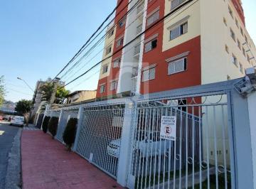 Foto 01 · Apartamento à venda Vila Lucy em Sorocaba