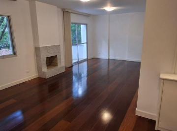 Apartamento de 4 quartos, São Paulo · EXC. APTO C/ 155M² - COM EXCELENTE ILUMINAÇÃO NATURAL E COM VISTA PARA ÁREA VERDE.