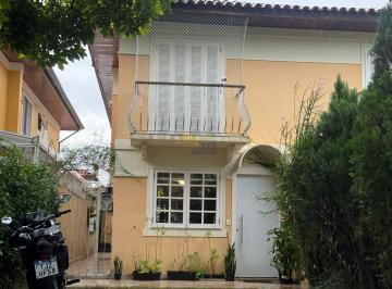 Casa · 154m² · 3 Quartos · 2 Vagas · Casa de Condomínio - 3 Quartos, Suíte, 2 Vagas - Venda