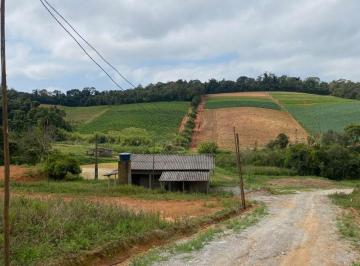Terreno , Ibiúna · Apenas 300 metros do asfalto