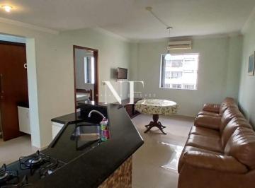 Apartamento de 2 quartos, Guarujá · Apartamento à venda em Pitangueiras, a poucos metros do mar.