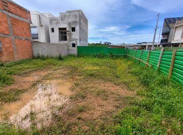Terreno , Curitiba · Terreno de 133,31 m² no Condomínio Paysage Corpal Vivendas do Parque