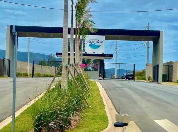Foto 01 · TERRENO À VENDA - CONDOMÍNIO RESIDENCIAL LAGO AZUL - RETIRO - JUNDIAÍ/SP
