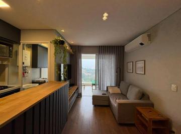Apartamento de 2 quartos, São Paulo · Apartamento 100% Mobiliado com Suíte e 2 Vagas para VENDA OU Locação