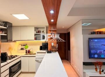 Foto 10 · VITALI | Apartamento Reformado 2 Quartos em Águas Claras | 50m² | Andar Alto | Lazer Completo
