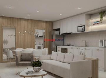 Apartamento de 3 quartos, Mogi Guaçu · Apartamento à Venda – 77,9 m² | Guaçu Parque Real | Mogi Guaçu/São Paulo