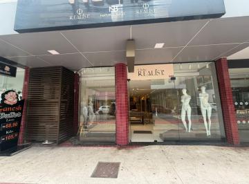 Comercial · 105m² · SALA COMERCIAL PARA LOCAÇÃO NA AVENIDA BRASIL CENTRO DE BALNEÁRIO CAMBORIÚ/SC