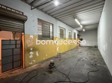 Comercial · 200m² · Salão comercial para alugar, 200 m² por R$ 7.000/mês — Vila Regente Feijó — São Paulo/SP