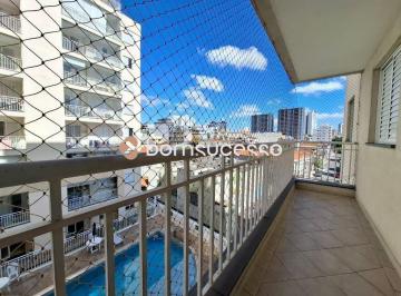 Apartamento · 76m² · 2 Quartos · 2 Vagas · Residencial Horizons - Apartamento com 2 dormitórios para alugar, 76 m² por R$ 2.900/mês - Jardim An