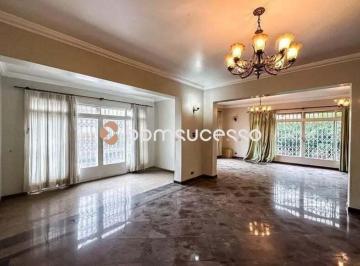 Casa · 565m² · 3 Quartos · 1 Vaga · Sobrado á venda, 565 m² por R$ 2.700.000,00 - Parque da Mooca - São Paulo/SP