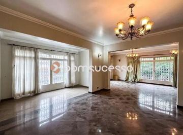 Casa · 565m² · 3 Quartos · 1 Vaga · Sobrado para locação, 565 m² por R$ 10.500/ao mês - Parque da Mooca - São Paulo/SP