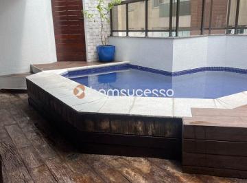 Apartamento · 330m² · 3 Quartos · Edifício Maison Euroville - Cobertura à venda, 330 m² por R$ 3.000.000 - Vila Regente Feijó - São Pa