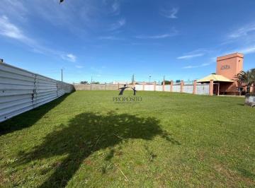 Terreno · 509m² · Terreno à venda com 510 m² no Condomínio Alta Vista - Bairro Bela Vista