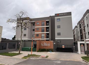 Apartamento de 2 quartos, Curitiba · Apartamento com 2 quartos 1 vaga de garagem - Santa Cândida