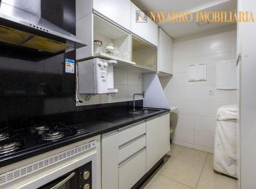 Apartamento de 2 quartos, Brasília · 2 QUARTOS VENDA NOROESTE - ED REGENT - 1 VAGA - LAZER COMPLETO