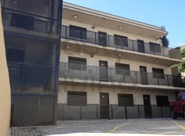 Foto 1 · Studio Universidades com 1 quarto e mobiliado, 25 m2 em Parque
