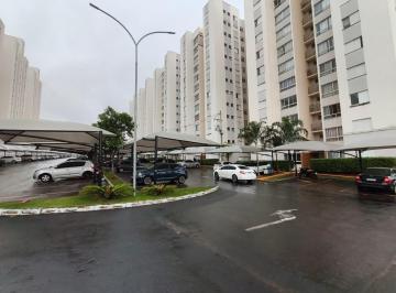 Foto 1 · Apartamento de 2 Quartos em Hortolandia