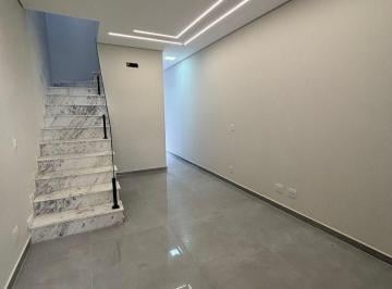 Casa de 3 quartos, São Paulo · Sobrado novo à venda no Jardim São Paulo com 3 quartos (1 suíte) e 2 vagas