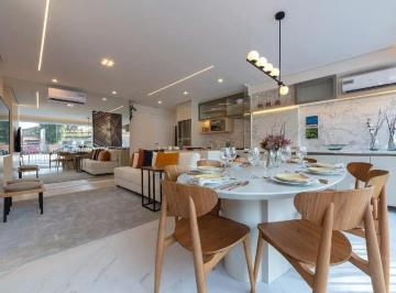 Apartamento de 3 quartos, São Paulo · APARTAMENTO GARDEN 129 m² - 3 DORM - 1 VAGA ALTO DA BOA VISTA