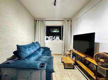 Foto 01 · Apartamento 2 Quartos em Taguatinga Norte | 53m² | Suíte | Lazer Completo