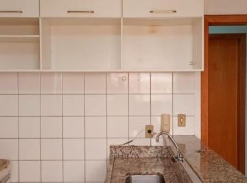 Apartamento de 1 quarto, Samambaia · Samambaia, ágio, apartamento, Kit, QN 401