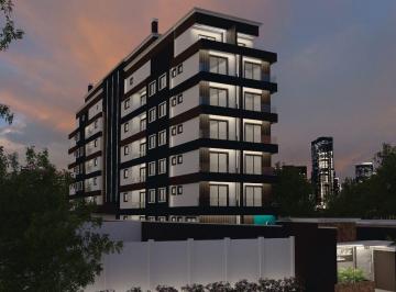 Apartamento de 3 quartos, Curitiba · Cobertura Duplex Garden Apartamento 60,9 a 116,1 m² 2 a 3 quartos 1 a 2 suites 1 vaga Novo Mundo