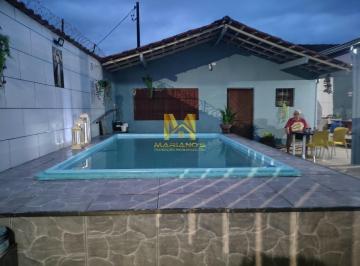 Foto 01 · Casa a venda a menos de 1.000 metros da praia no Balneário de Vera Cruz em Mongaguá litoral sul /SP