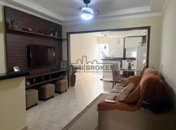 Casa · 99m² · 2 Quartos · 2 Vagas · Casa na Vila Borguese, São José do Rio Preto - Venda
