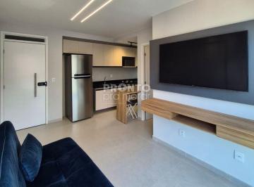 Apartamento · 32m² · 1 Quarto · 1 Vaga · Beira Mar Prince Beach Home - Rua Dom Vital, nº 45. Piedade, Jaboatão dos Guararapes PE. Bloco BL 01