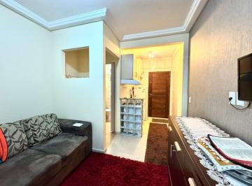 Apartamento de 1 quarto, Balneário Camboriú · Apartamento tipo Studio | Pronto para Rentabilizar com Locação em BC