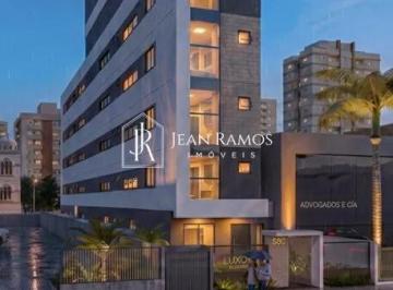 Apartamento · 14m² · 1 Quarto · Studio para venda, 1 quarto(s),  Merces, Curitiba