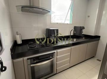 Apartamento · 45m² · 2 Quartos · 1 Vaga · Apartamento para venda, 2 quarto(s), Betim Industrial, Betim