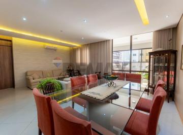 Apartamento · 132m² · 3 Quartos · 2 Vagas · Apartamento 3 Quartos, 3 Suítes, Reformado no Gavino Residências – Avenida Pau Brasil, Águas Claras