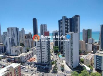 Apartamento em Boa Viagem,Edf Porto Cristo,91m,3 quartos,andar alto,vista mar. · Apartamento em Boa Viagem,Edf Porto Cristo,91m,3 quartos,andar alto,vista mar.