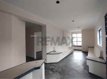 Comercial · 6m² · SALA COMERCIAL PARA LOCAÇÃO - VILA INDEPENDÊNCIA – SOROCABA/SP
