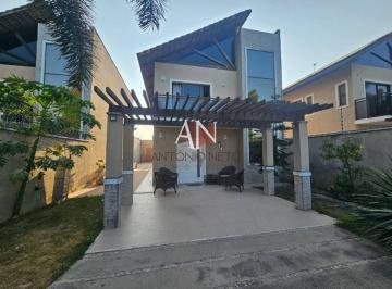 Casa à venda, 272 m² por R$ 765.000,00 - Centro - Eusébio/CE · Casa à venda, 272 m² por R$ 765.000,00 - Centro - Eusébio/CE