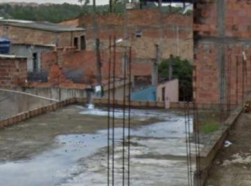 Lote de terreno nº 23 da Quadra 0.4 do Loteamento Parque São Cristovão, com área total de 150,00m². - Foto [1] · Lote de terreno nº 23 da Quadra 0.4 do Loteamento Parque São Cristovão, com área total de 150,00m².