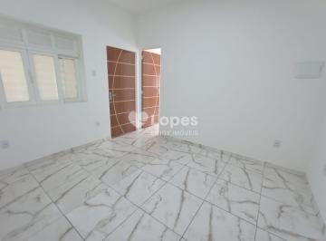 Foto 1 · Apartamento terreo a venda em sampaio