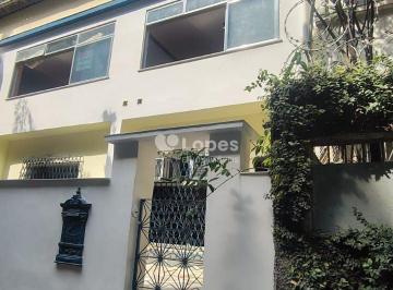 Foto 1 · Casa duplex, 231m na Tijuca