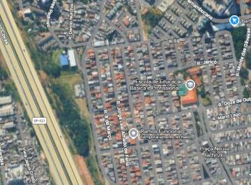 Lote de Terreno, 107,25m², Osasco/SP - Foto [1] · Lote de Terreno, 107,25m², Osasco/SP