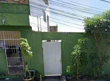 Lote de terreno nº 18 da Quadra L-22 do Loteamento Parque São Cristovão, com área total de 120,00m². - Foto [1] · Lote de terreno nº 18 da Quadra L-22 do Loteamento Parque São Cristovão, com área total de 120,00m².