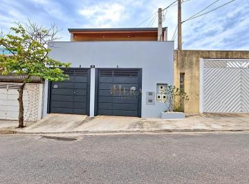 Casa · 2 Quartos · Casa 2 Quartos no Residencial Jundiai II  -  Jundiai