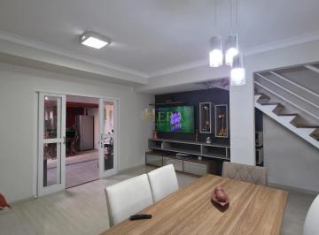 Casa · 110m² · 3 Quartos · 2 Vagas · Casa 3 Quartos 1 suíte Condomínio Verdana - Medeiros Jundiaí