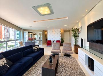 f88aa214-8ecc-4bc2-9c49-e235f3a65239 · Apartamento para venda em Centro com 4 quartos, sendo 4 suítes, 179m²