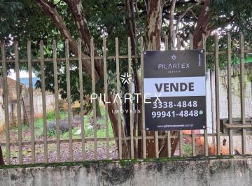 Terreno · 237m² · Terreno - Ouro Branco